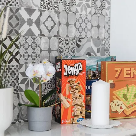 Guestready - 37º Hut Apartamento