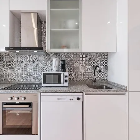 Guestready - 37º Hut Apartamento