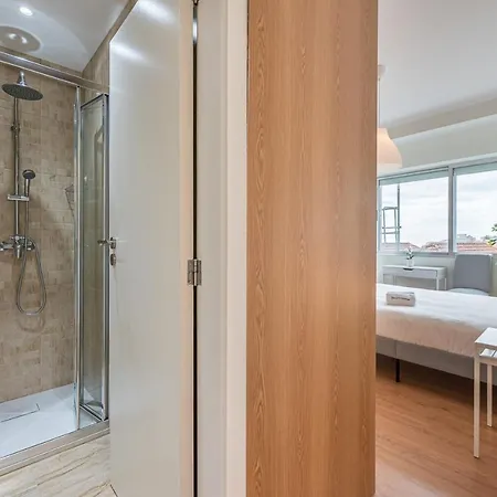 Guestready - 37º Hut * Porto