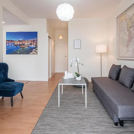 Apartment Guestready - 37º Hut Porto