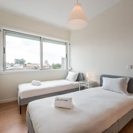 Guestready - 37º Hut Apartment Porto