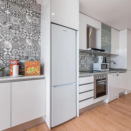 Apartment Guestready - 37º Hut Porto