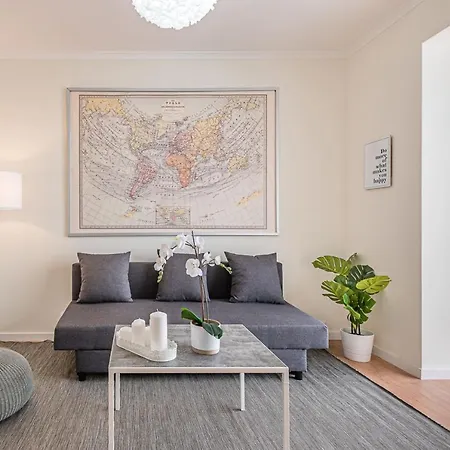Apartment Guestready - 37º Hut Porto