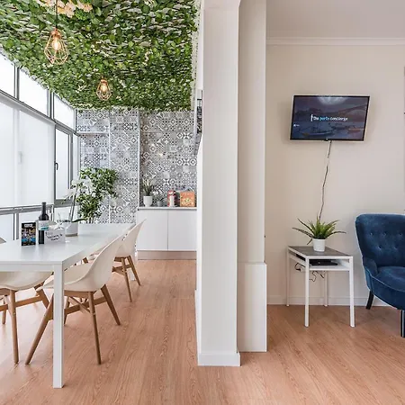 Apartment Guestready - 37º Hut Porto