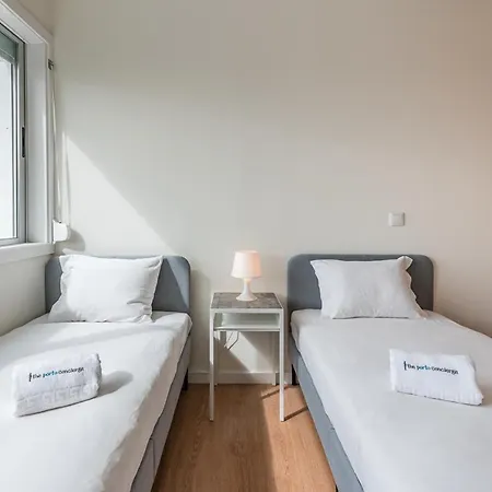 Guestready - 37º Hut Apartment